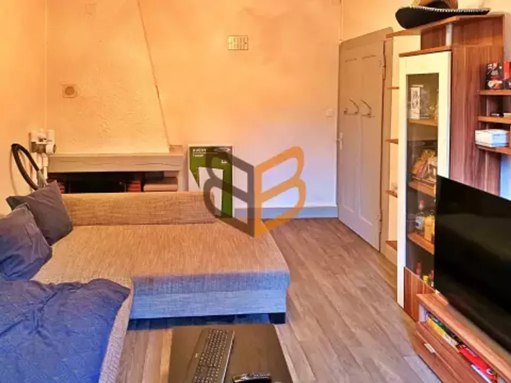 Achat appartement à vendre 2 pièces 57 m² - Ottange