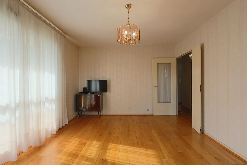 Achat appartement à vendre 2 pièces 44 m² - Livry-Gargan