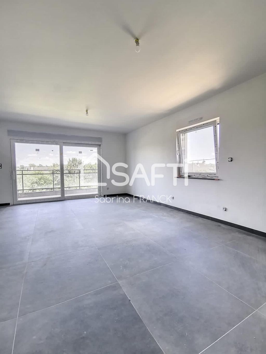 Achat appartement à vendre 3 pièces 95 m² - Rémelfing