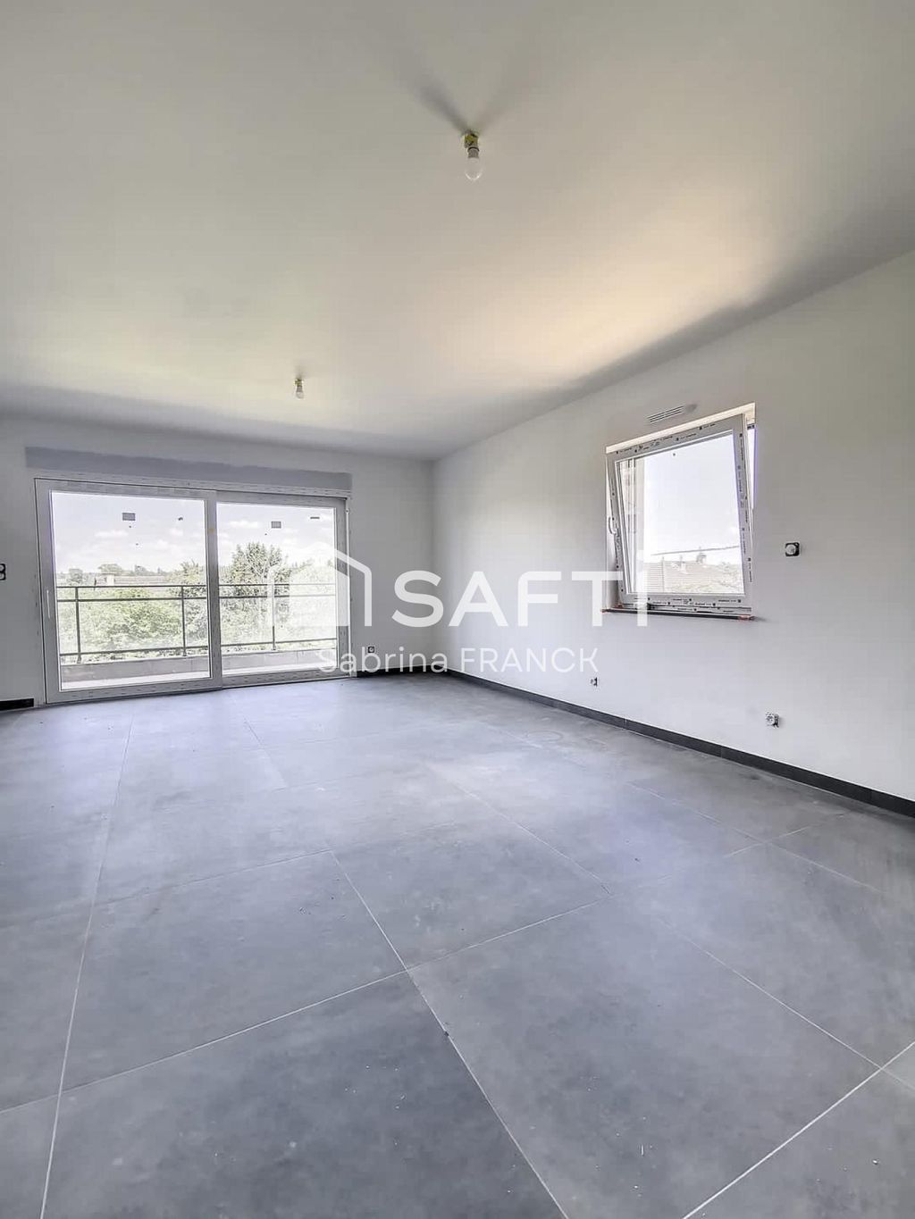 Achat appartement à vendre 3 pièces 95 m² - Rémelfing