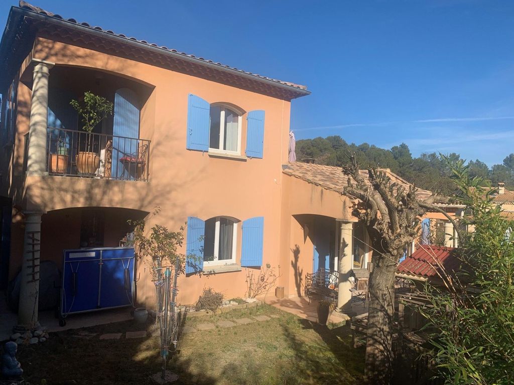 Achat maison à vendre 4 chambres 138 m² - Vaison-la-Romaine