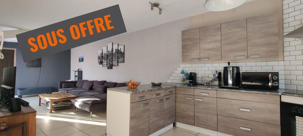 Achat maison à vendre 4 chambres 128 m² - Épernay