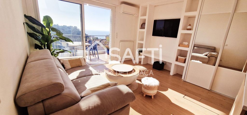 Achat appartement 1 pièce(s) Cannes