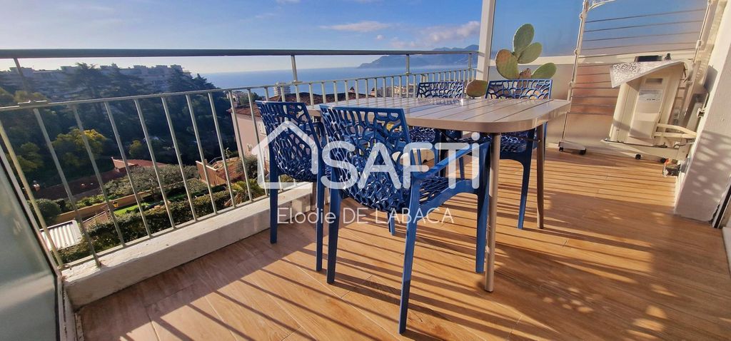 Achat appartement 1 pièce(s) Cannes