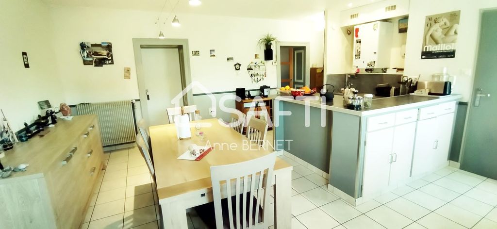 Achat duplex à vendre 4 pièces 75 m² - Belfort