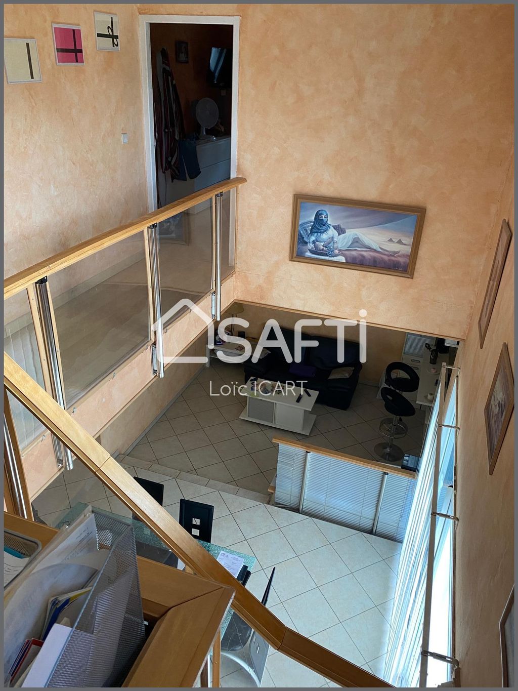 Achat maison 3 chambre(s) - Fessy