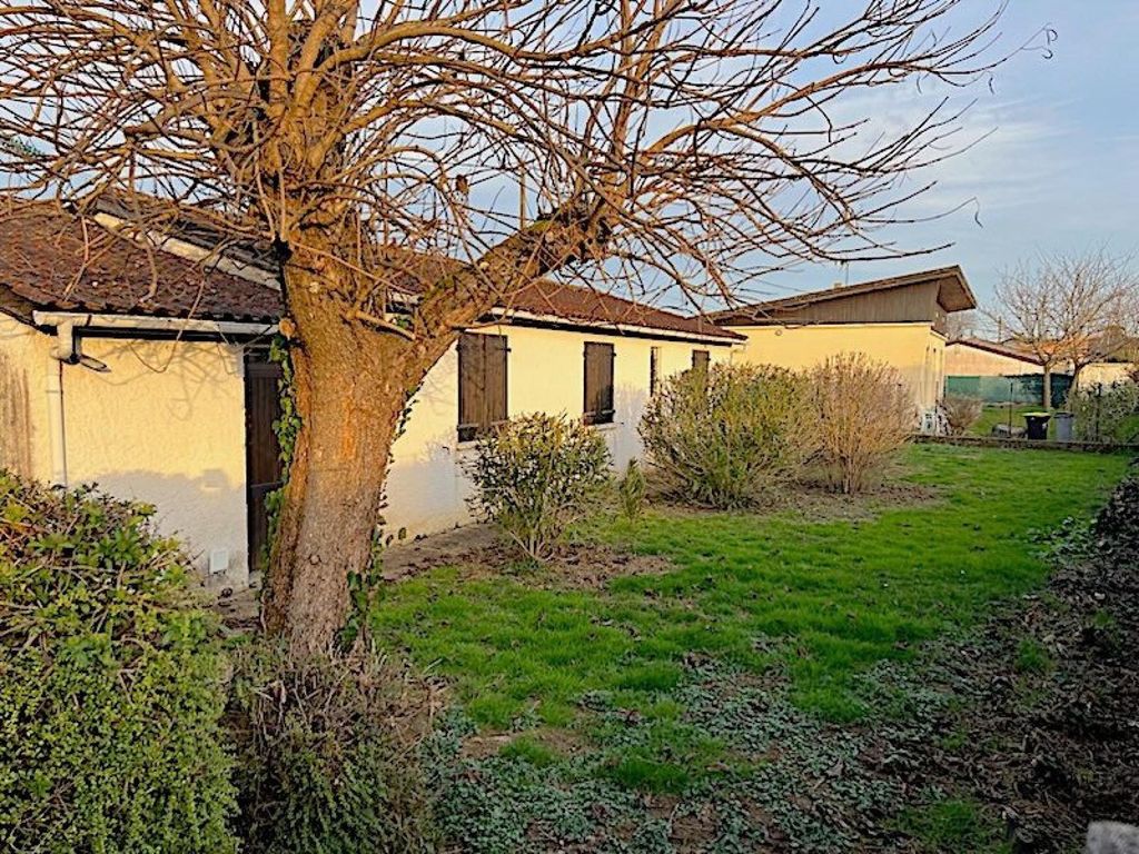 Achat maison à vendre 3 chambres 89 m² - Valence