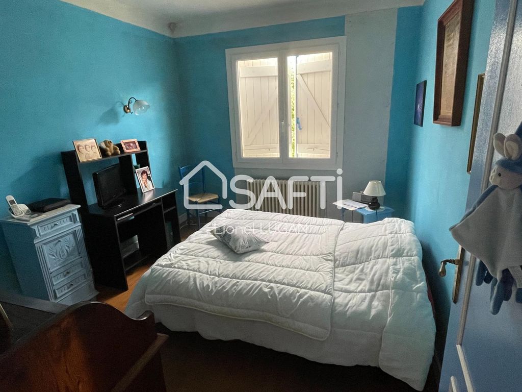 Achat maison 3 chambre(s) - Labastide-Saint-Pierre