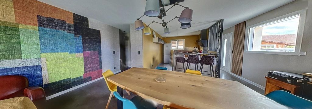 Achat maison à vendre 3 chambres 93 m² - Parcey
