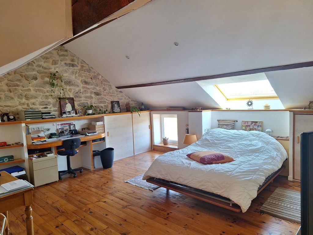 Achat maison 4 chambre(s) - Saint-Sernin-du-Bois