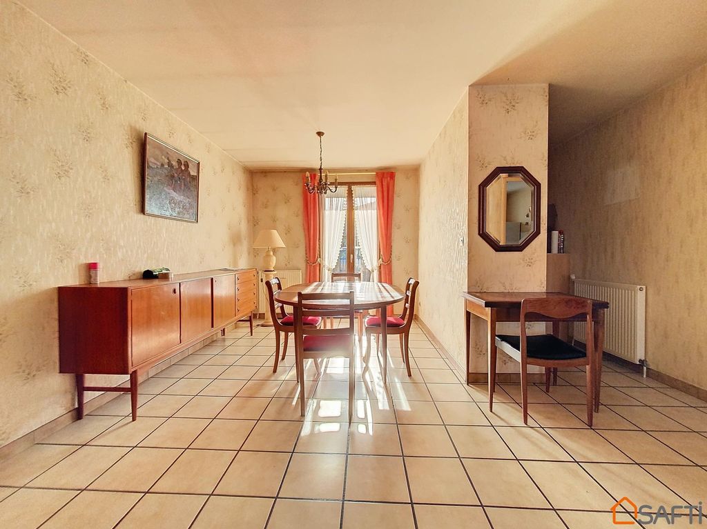 Achat maison 3 chambre(s) - Lafrançaise