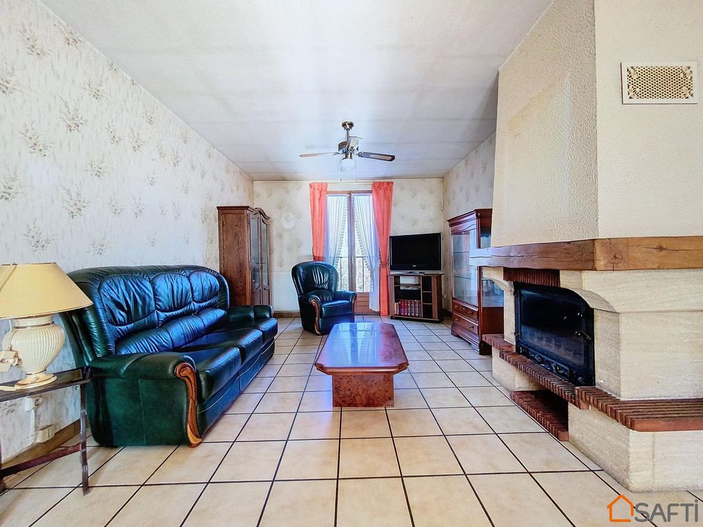 Achat maison 3 chambre(s) - Lafrançaise