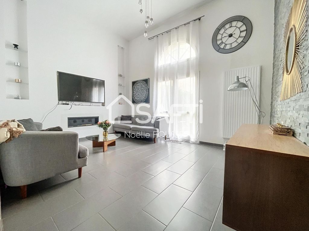 Achat maison 3 chambre(s) - Saint-Ouen-l'Aumône