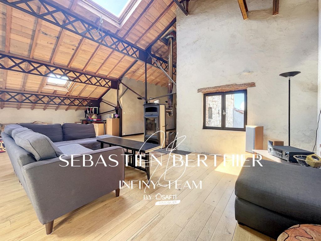 Achat maison 4 chambre(s) - Lavaur