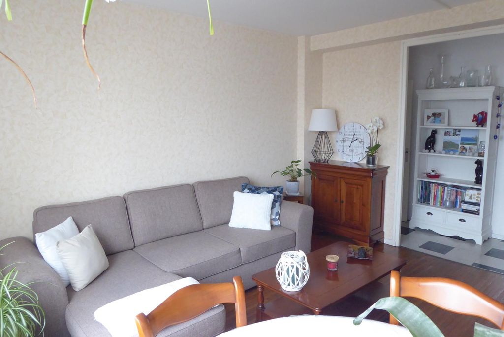 Achat appartement à vendre 3 pièces 57 m² - Niort