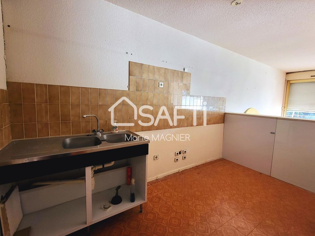 Achat appartement 3 pièce(s) Saint-Tropez