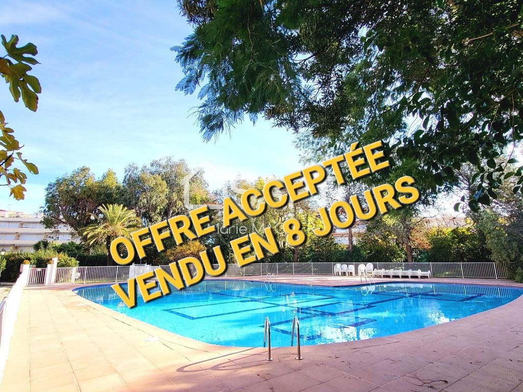 Achat appartement 3 pièce(s) Saint-Tropez