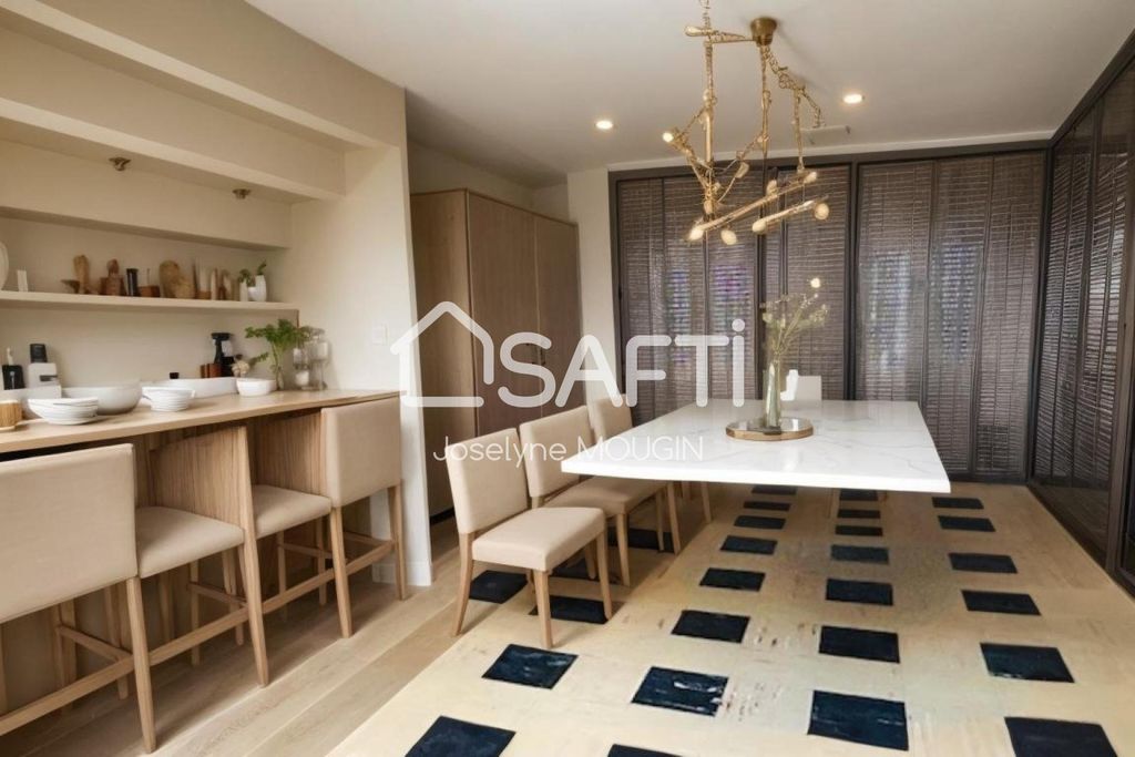Achat maison à vendre 3 chambres 90 m² - Amiens