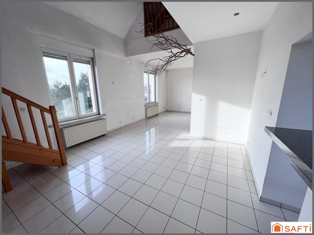 Achat appartement 3 pièce(s) Forbach