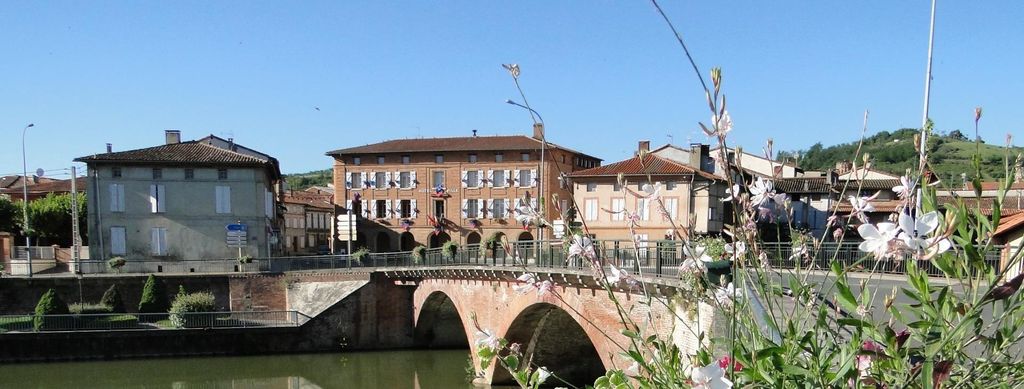 Achat maison 3 chambre(s) - Montesquieu-Volvestre