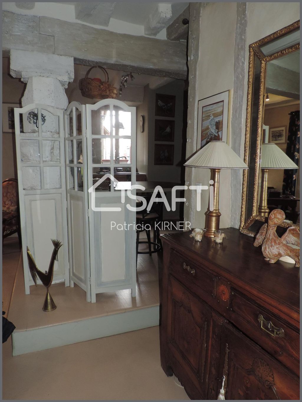 Achat maison 2 chambre(s) - Castelnau-de-Montmiral