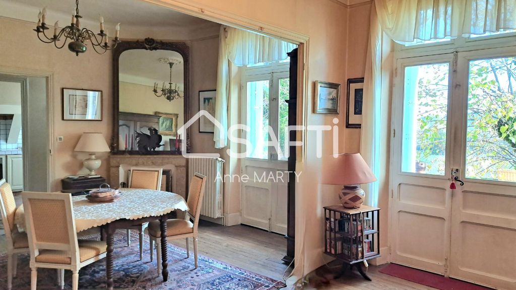 Achat maison 4 chambre(s) - Varen