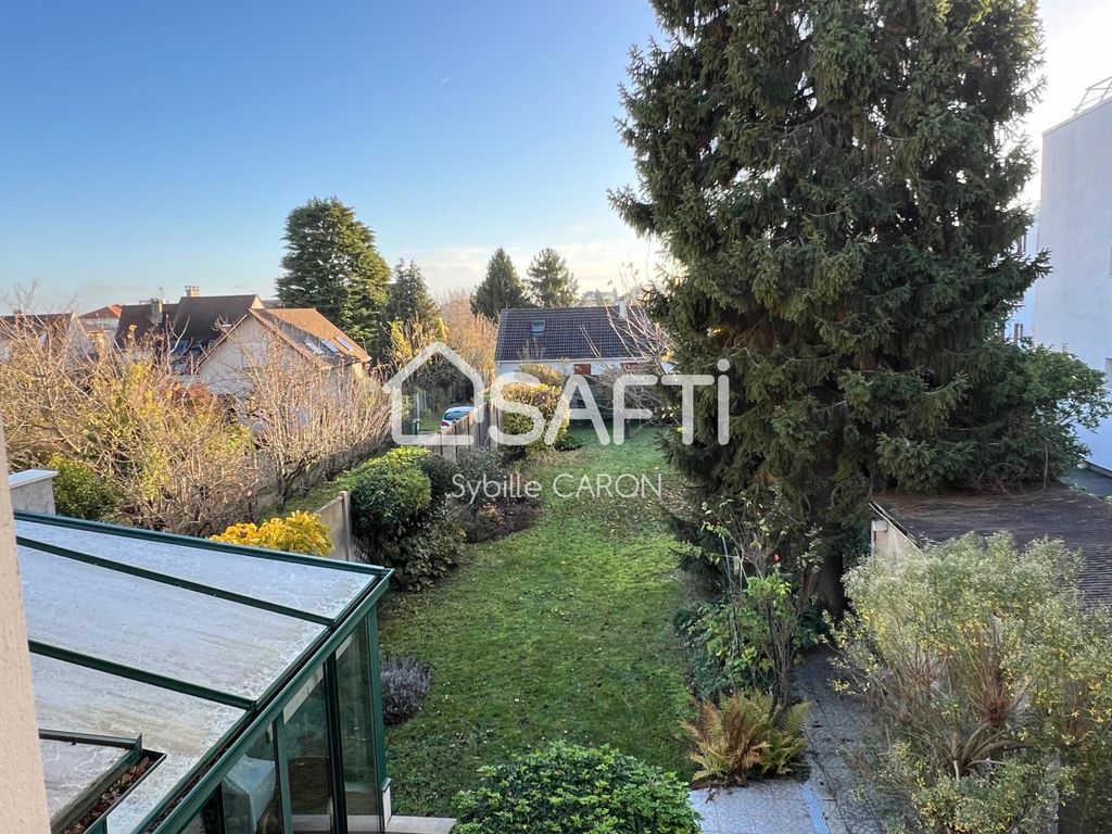 Achat maison à vendre 4 chambres 175 m² - Clamart