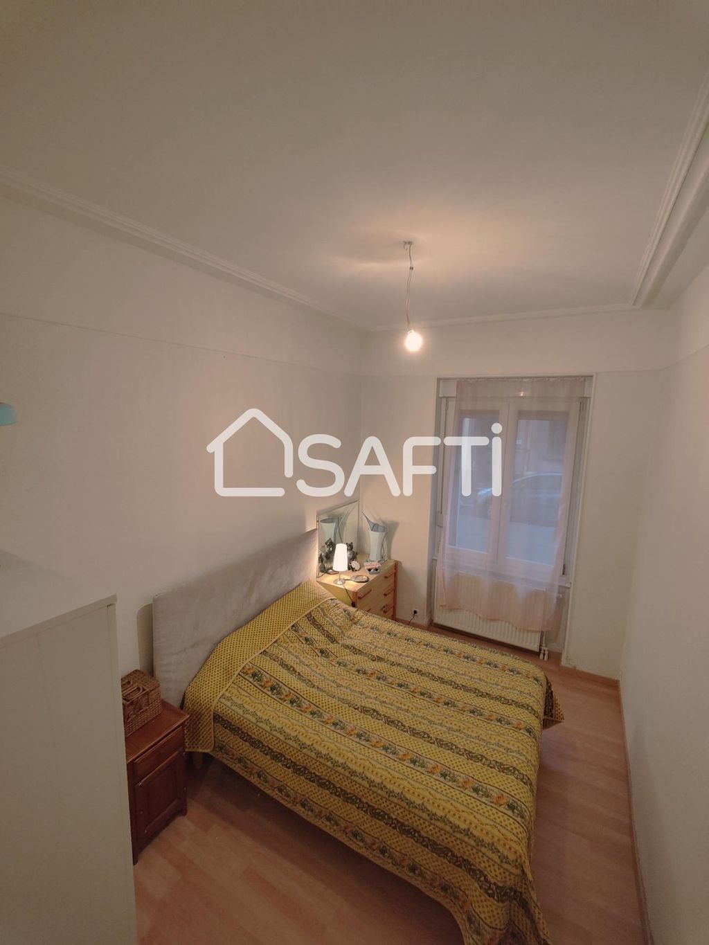 Achat appartement à vendre 2 pièces 44 m² - Mulhouse