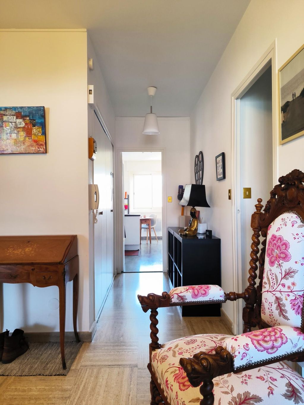 Achat appartement à vendre 5 pièces 112 m² - Saint-Étienne
