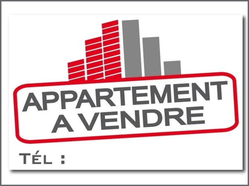 Achat appartement 2 pièce(s) Gennes-Val-de-Loire