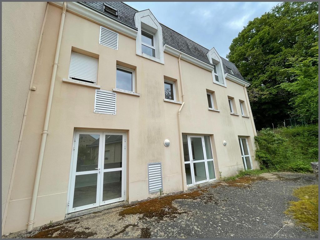 Achat appartement à vendre 4 pièces 113 m² - Gennes-Val-de-Loire