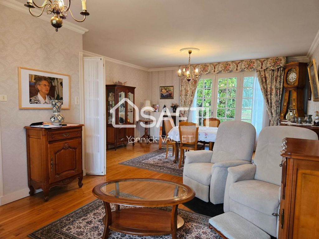 Achat maison 5 chambre(s) - Ribérac