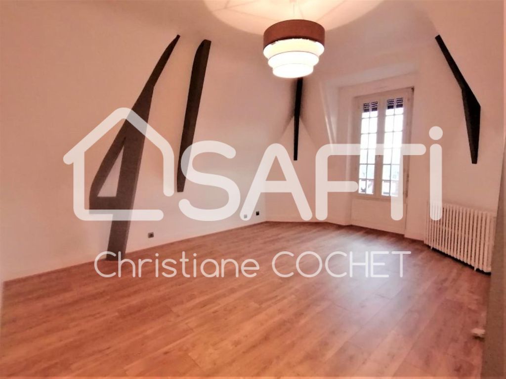 Achat appartement à vendre 3 pièces 64 m² - Melun