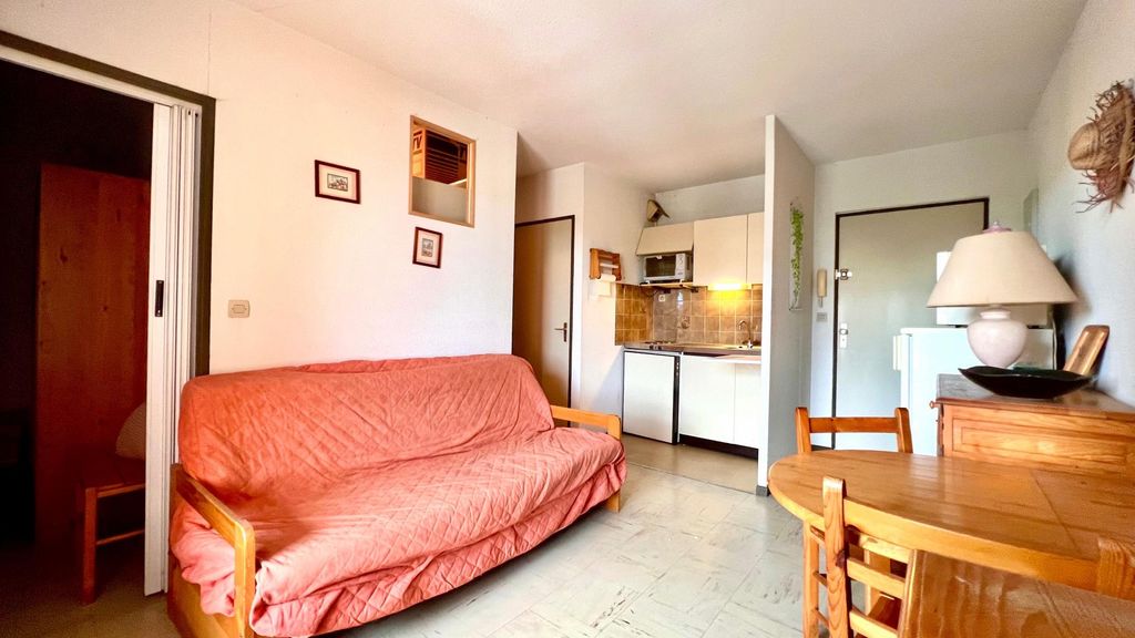 Achat appartement à vendre 3 pièces 29 m² - Sainte-Maxime