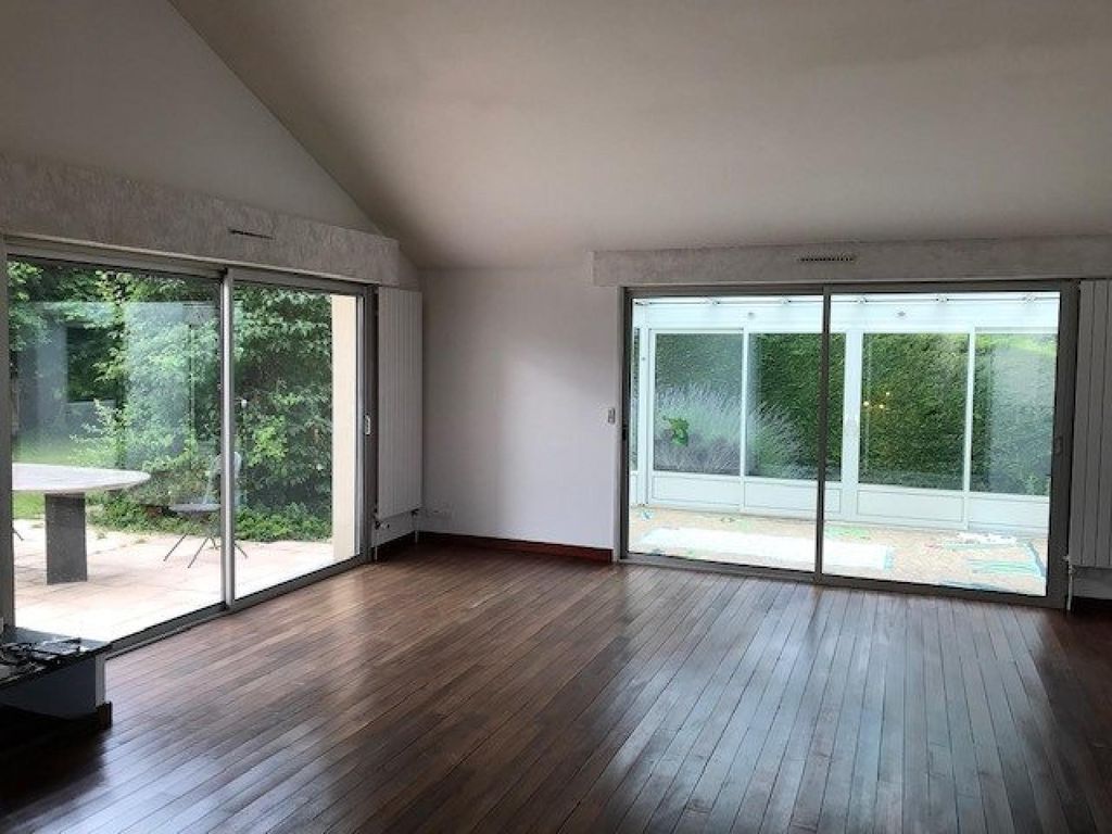 Achat maison à vendre 4 chambres 189 m² - Villers-lès-Nancy