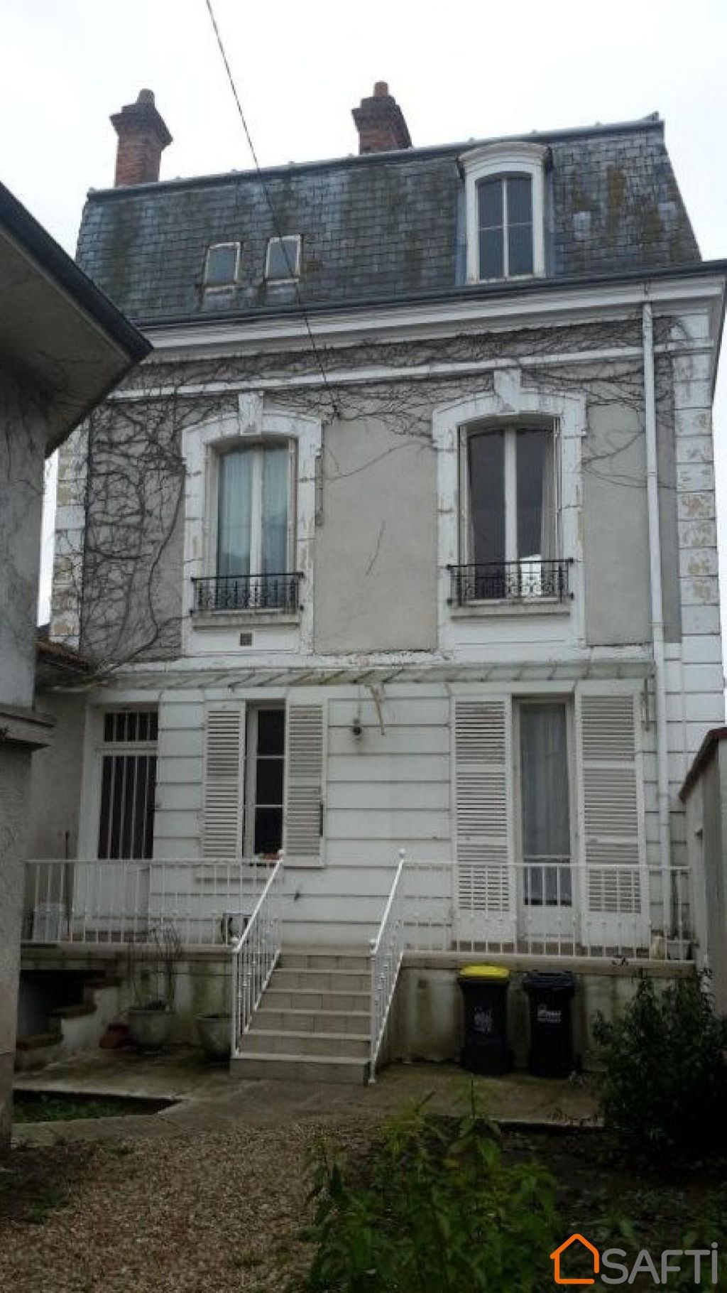 Achat maison à vendre 5 chambres 150 m² - Pithiviers