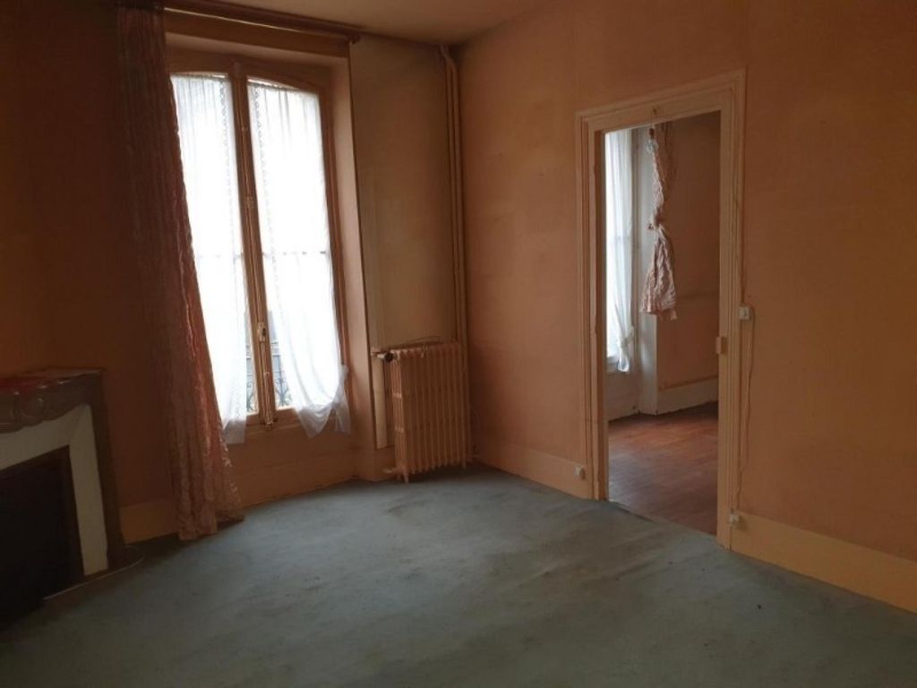 Achat maison 5 chambre(s) - Pithiviers