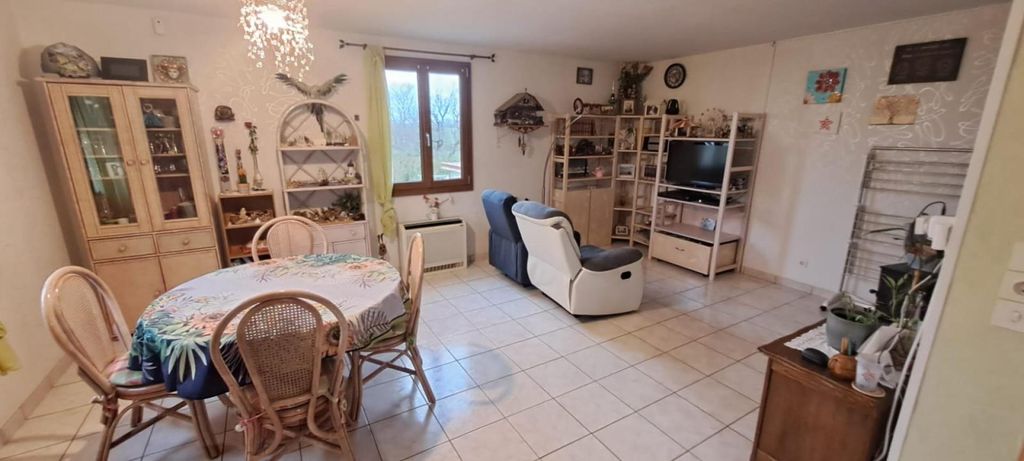 Achat maison 4 chambre(s) - Pouilley-Français