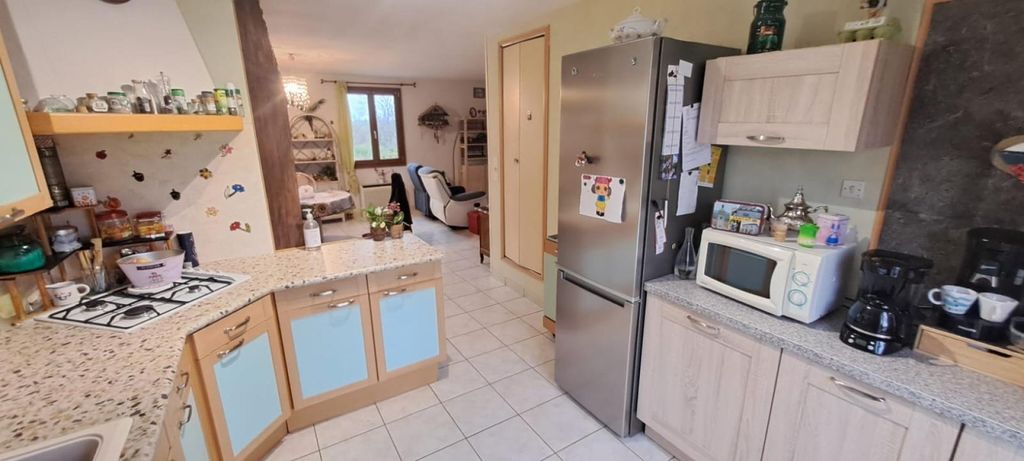 Achat maison 4 chambre(s) - Pouilley-Français