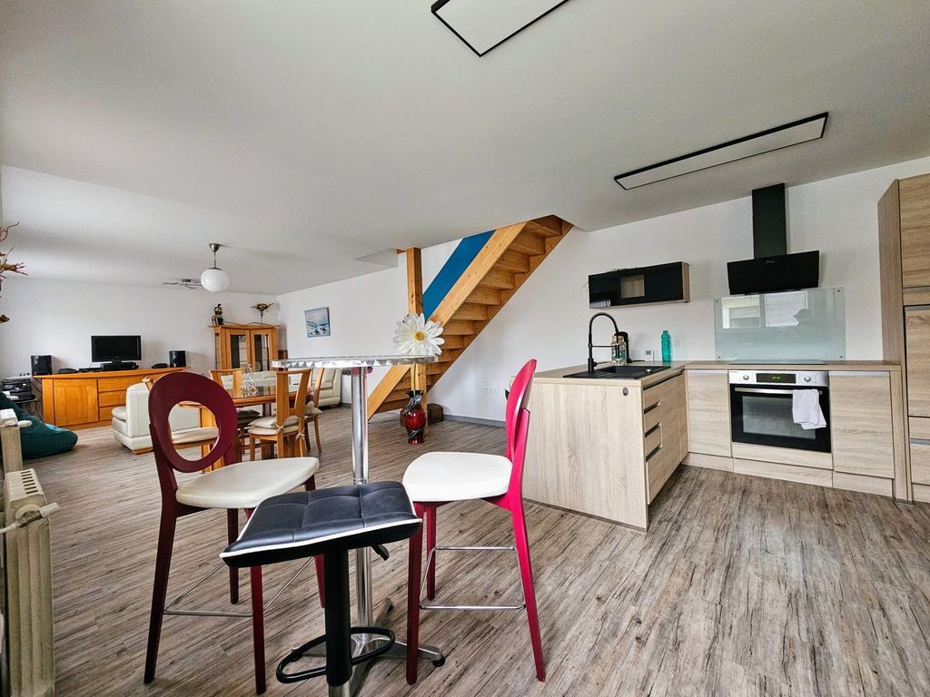 Achat maison 4 chambre(s) - Châtelaillon-Plage