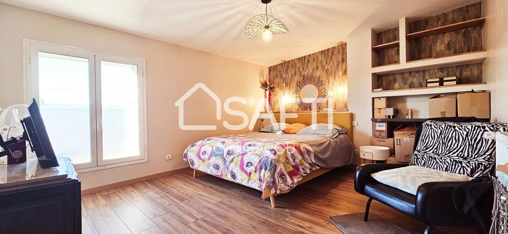 Achat maison 5 chambre(s) - Espira-de-l'Agly