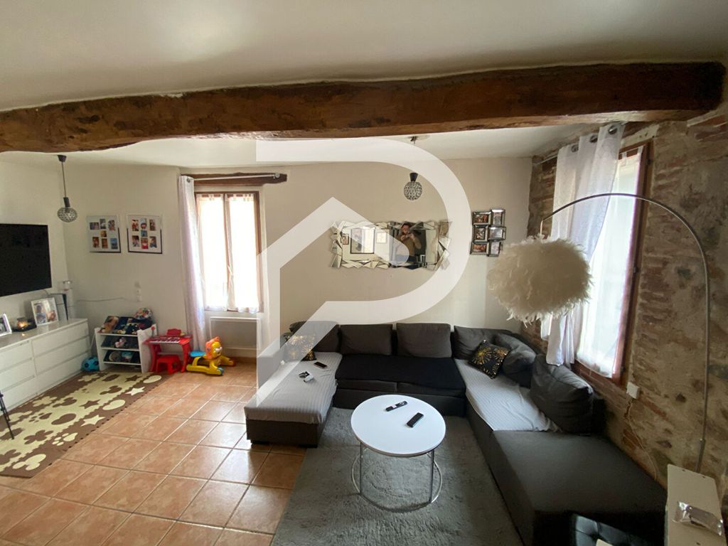 Achat maison à vendre 2 chambres 80 m² - Thuir