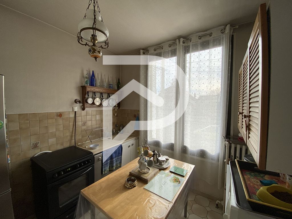 Achat maison 2 chambre(s) - Drancy