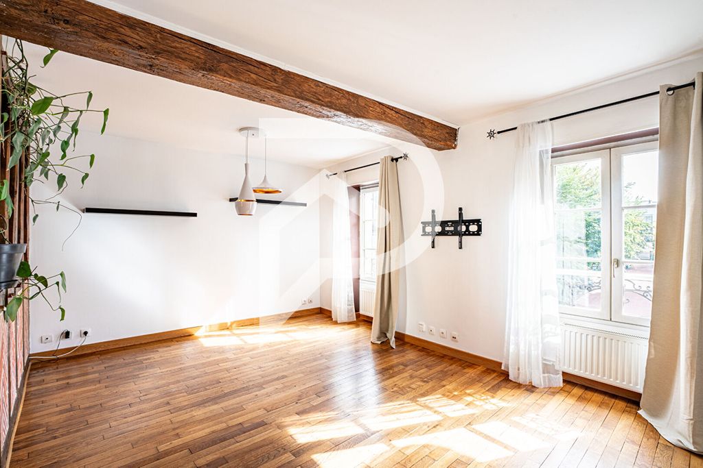 Achat maison 4 chambre(s) - Orléans