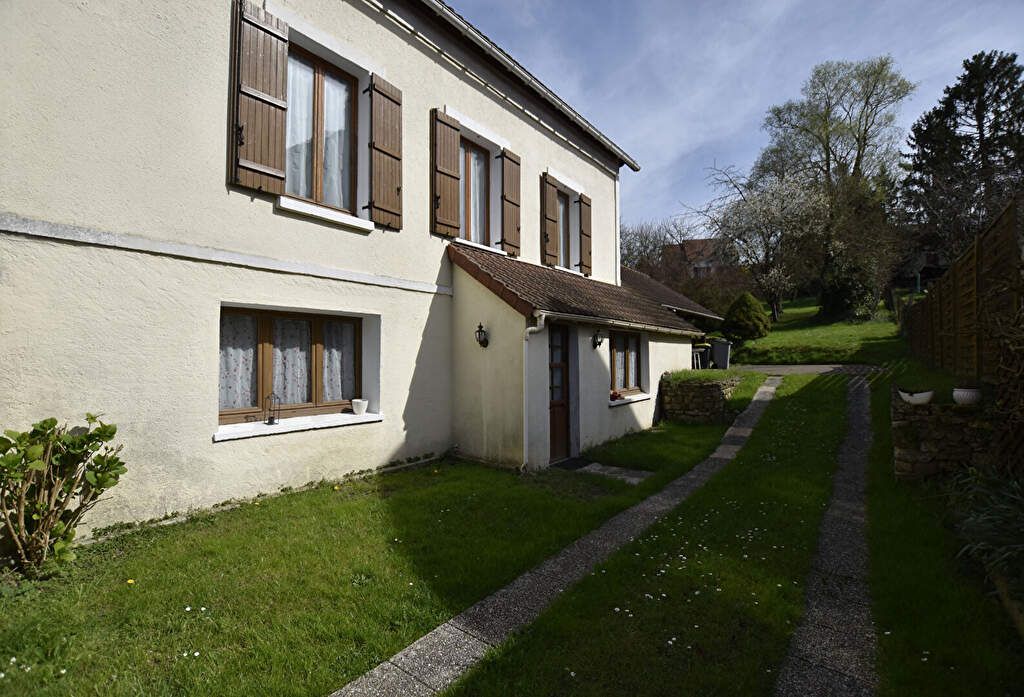 Achat maison 3 chambre(s) - Tessancourt-sur-Aubette