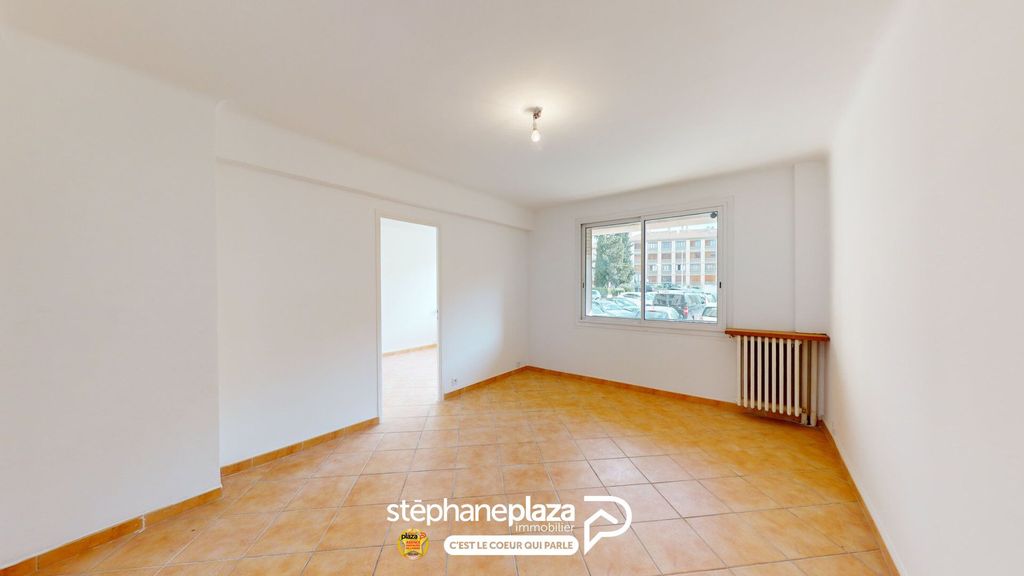 Achat appartement à vendre 3 pièces 58 m² - Marseille 9ème arrondissement