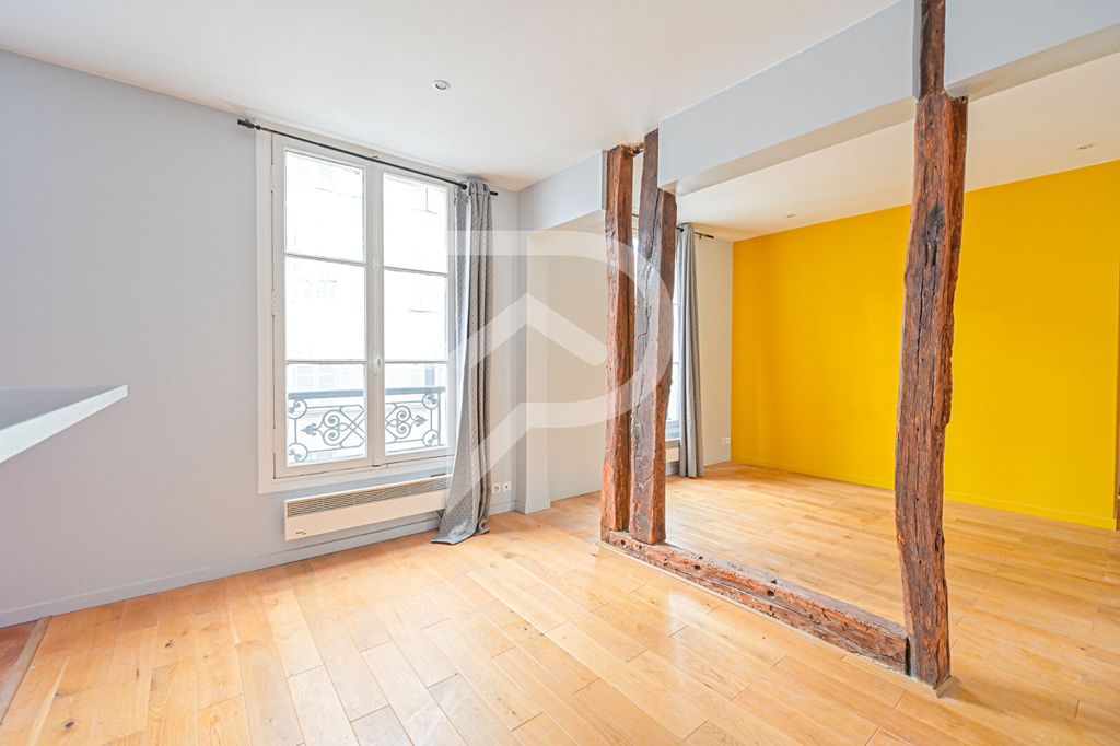 Achat appartement 3 pièce(s) Paris 7ème arrondissement