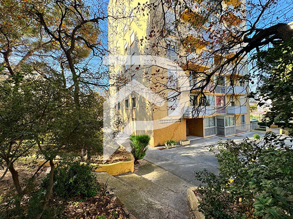 Achat appartement à vendre 3 pièces 70 m² - La Valette-du-Var