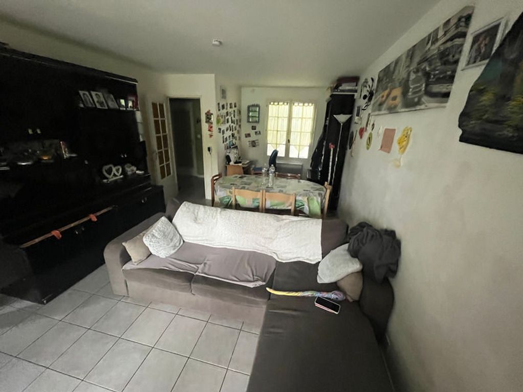 Achat maison 3 chambre(s) - Luçon