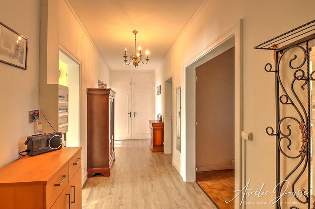 Achat appartement à vendre 3 pièces 74 m² - Limoges